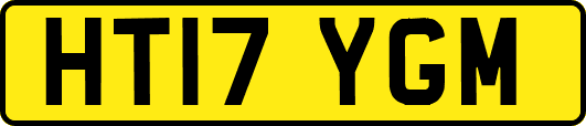 HT17YGM