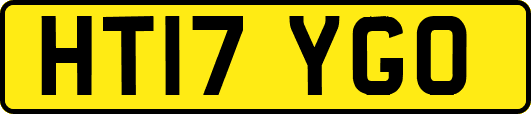 HT17YGO