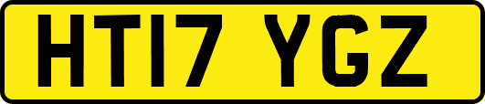 HT17YGZ