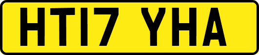 HT17YHA