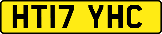 HT17YHC