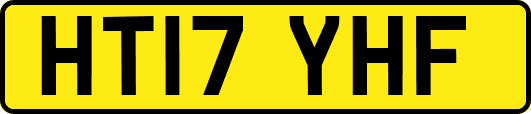 HT17YHF