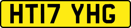 HT17YHG