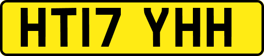 HT17YHH