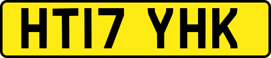 HT17YHK