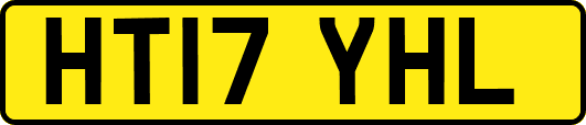 HT17YHL