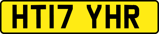 HT17YHR