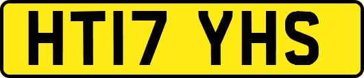 HT17YHS