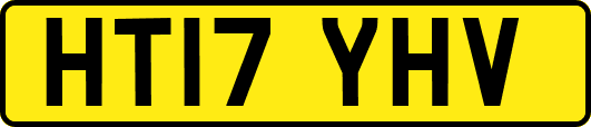 HT17YHV