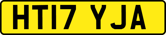 HT17YJA