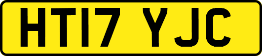 HT17YJC