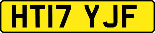 HT17YJF