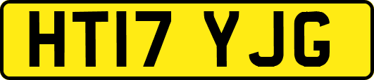 HT17YJG