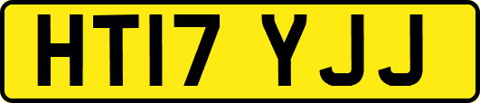 HT17YJJ