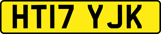 HT17YJK