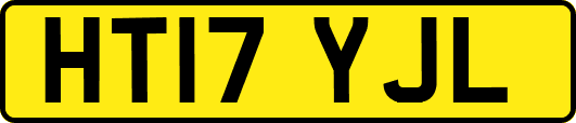 HT17YJL