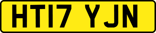 HT17YJN