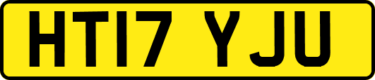 HT17YJU