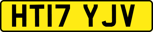 HT17YJV