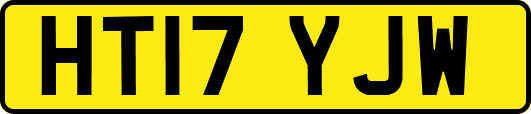 HT17YJW