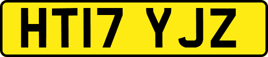 HT17YJZ