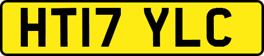 HT17YLC