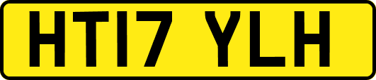 HT17YLH