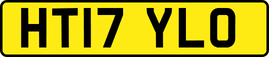 HT17YLO