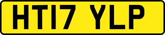 HT17YLP