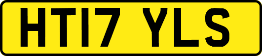 HT17YLS