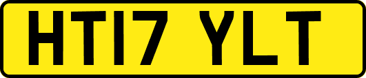HT17YLT