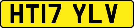 HT17YLV