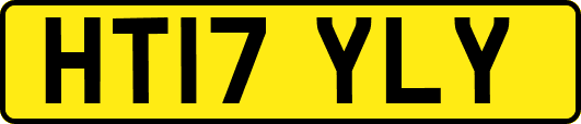 HT17YLY