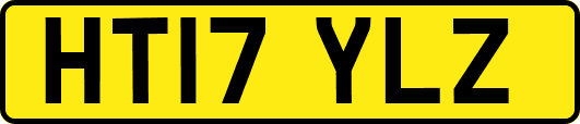 HT17YLZ