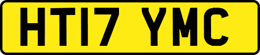 HT17YMC