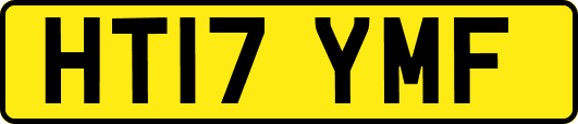 HT17YMF