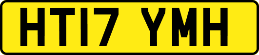 HT17YMH