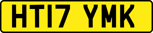 HT17YMK