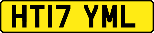 HT17YML