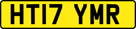 HT17YMR