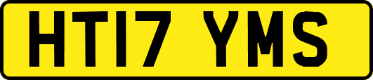 HT17YMS