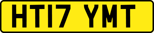 HT17YMT