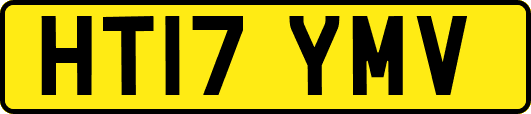 HT17YMV