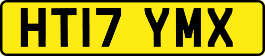 HT17YMX