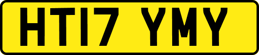 HT17YMY