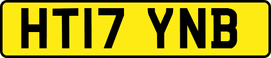 HT17YNB