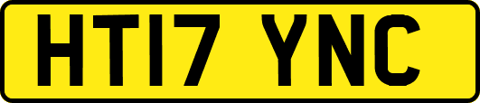 HT17YNC