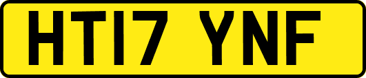 HT17YNF