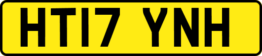 HT17YNH