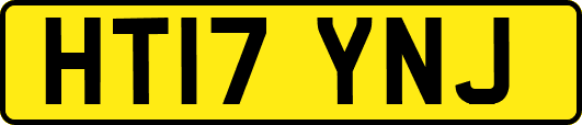 HT17YNJ
